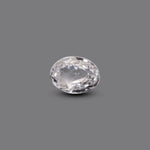White Zircon (Jarkan) - 4.55 Carat - Pramogh