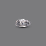 White Zircon - 4.55 Carat