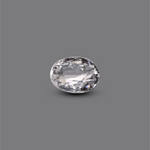 White Zircon (Jarkan) - 4.65 Carat - Pramogh