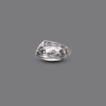 White Zircon - 4.65 Carat