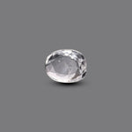 White Zircon (Jarkan) - 4.75 Carat - Pramogh
