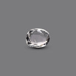 White Zircon - 4.75 Carat