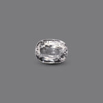 White Zircon (Jarkan) - 4.75 Carat - Pramogh