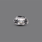 White Zircon - 4.75 Carat