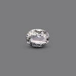 White Zircon (Jarkan) - 4.65 Carat - Pramogh