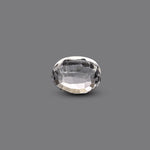 White Zircon - 4.65 Carat