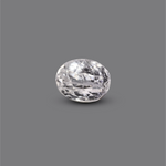 White Zircon (Jarkan) - 4.55 Carat - Pramogh