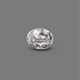 White Zircon (Jarkan) - 4.55 Carat - Pramogh