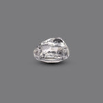 White Zircon - 4.55 Carat