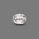 White Zircon (Jarkan) - 4.55 Carat - Pramogh