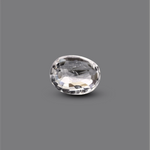 White Zircon - 4.55 Carat