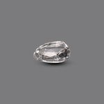 White Zircon - 4.6 Carat