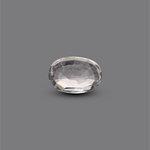 White Zircon - 4.55 Carat
