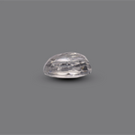 White Zircon - 4.55 Carat