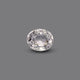 White Zircon (Jarkan) - 4.65 Carat - Pramogh