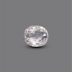 White Zircon (Jarkan) - 4.7 Carat - Pramogh