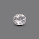 White Zircon (Jarkan) - 4.7 Carat - Pramogh