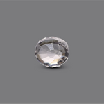 White Zircon - 4.7 Carat