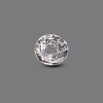White Zircon (Jarkan) - 4.6 Carat - Pramogh