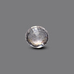 White Zircon - 4.6 Carat