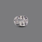 White Zircon (Jarkan) - 4.6 Carat - Pramogh