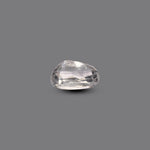 White Zircon - 4.6 Carat