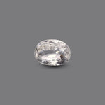 White Zircon (Jarkan) - 4.6 Carat - Pramogh