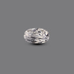 White Zircon (Jarkan) - 4.55 Carat - Pramogh