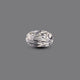 White Zircon (Jarkan) - 4.55 Carat - Pramogh