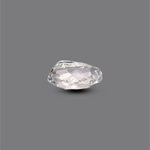 White Zircon - 4.55 Carat