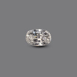 White Zircon (Jarkan) - 4.7 Carat - Pramogh