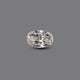 White Zircon (Jarkan) - 4.7 Carat - Pramogh