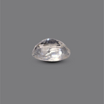 White Zircon - 4.7 Carat