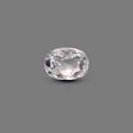White Zircon (Jarkan) - 4.75 Carat - Pramogh