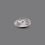 White Zircon - 4.75 Carat