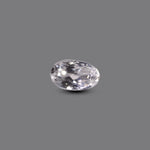 White Zircon (Jarkan) - 4.45 Carat - Pramogh