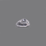 White Zircon - 4.45 Carat
