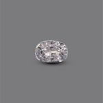 White Zircon (Jarkan) - 4.65 Carat - Pramogh