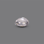 White Zircon - 4.65 Carat