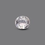 White Zircon (Jarkan) - 5.55 Carat - Pramogh