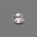 White Zircon (Jarkan) - 6.3 Carat - Pramogh