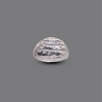 White Zircon - 6.3 Carat