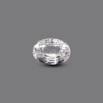 White Zircon (Jarkan) - 5 Carat - Pramogh