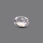 White Zircon - 5 Carat