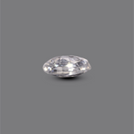 White Zircon - 5 Carat