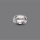 White Zircon (Jarkan) - 5.95 Carat - Pramogh