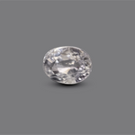 White Zircon (Jarkan) - 6.15 Carat - Pramogh
