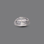 White Zircon - 6.15 Carat