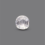 White Zircon (Jarkan) - 5.05 Carat - Pramogh