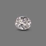 White Zircon (Jarkan) - 4.95 Carat - Pramogh